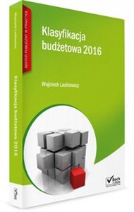 Picture of Klasyfikacja budżetowa 2016