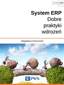 System ERP... - Magdalena Chomuszko -  books in polish 