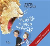 polish book : [Audiobook... - Renata Piątkowska