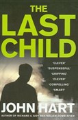 Last Child... - John Hart -  books from Poland
