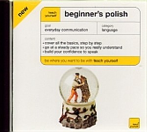 Obrazek Beginner`s polish 2 CD