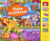 Książka : Duże słodz... - Opracowanie Zbiorowe