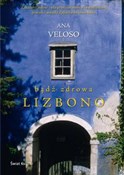 Bądź zdrow... - Ana Veloso -  Polish Bookstore 