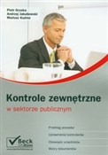 Kontrole z... - Piotr Gryska, Andrzej Jakubowski, Mariusz Kuźma -  Książka z wysyłką do UK