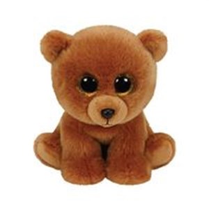 Obrazek Beanie Babies miś Brownie 24cm