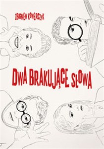 Picture of Dwa brakujące słowa