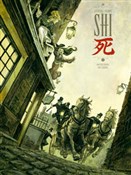 Shi 1 Na p... - Zidrou -  Książka z wysyłką do UK