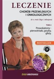 Picture of Leczenie chorób przewlekłych i onkologicznych T.2