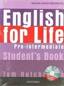 Książka : English fo... - Tom Hutchinson