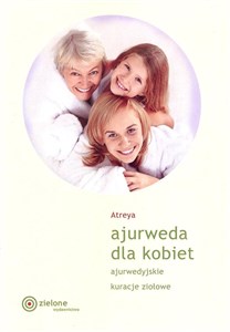 Obrazek Ajurweda dla kobiet