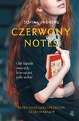 Polska książka : Czerwony n... - Sofia Lundberg