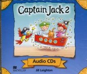 Captain Ja... - Jill Leighton -  books in polish 