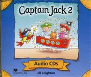 Picture of Captain Jack 2 Class Audio