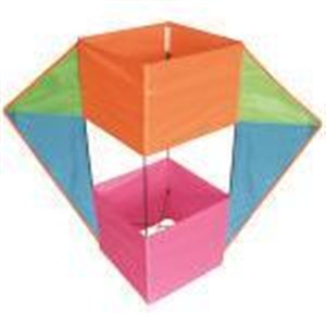 Picture of Latawiec 3D Block Loop Wolf