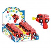 polish book : Bańki mydl...