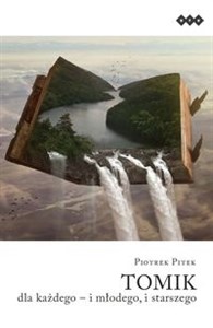 Picture of Tomik dla każdego i młodego i starszego