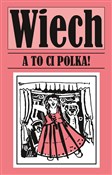 polish book : A to ci Po... - Stefan Wiechecki