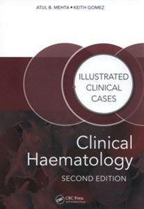 Picture of Clinical Haematology Illustrated Clinical Cases