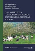Charaktery... - Mirosław Drygas, Iwona Nurzyńska, Katarzyna Bańkowska -  books from Poland