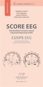 Picture of Score EEG