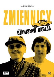 Picture of Zmiennicy DVD