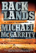 Backlands:... - Michael McGarrity -  foreign books in polish 