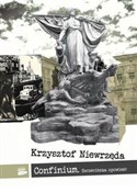 Książka : Confinium ... - Krzysztof Niewrzęda