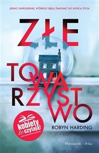 Picture of Złe towarzystwo DL