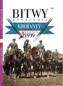 Picture of Bitwy Kawalerii nr 4 Krojanty