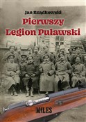 Książka : Pierwszy L... - Jan Rządkowski