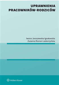 Obrazek Uprawnienia pracowników-rodziców