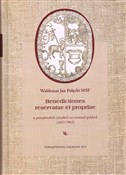 Benedictio... - Pałęcki Waldemar Jan -  books from Poland