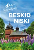 Polska książka : Slow Przew... - Katarzyna Zaparaniuk