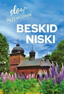 Picture of Slow Przewodnik Beskid Niski
