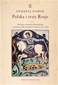 Polska książka : Polska i t... - Andrzej Nowak
