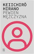 Pewien męż... - Hirano Keiichirō -  foreign books in polish 