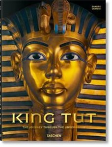 Obrazek King Tut The Journey through the Underworld