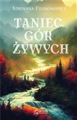 Taniec gór... - Adrianna Filimonowicz -  Polish Bookstore 