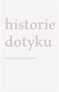 Picture of Historie dotyku