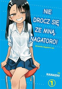 Picture of Nie drocz się ze mną, Nagatoro! Tom 1