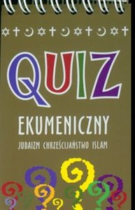 Obrazek Quiz ekumeniczny