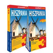 Hiszpania ... -  Książka z wysyłką do UK