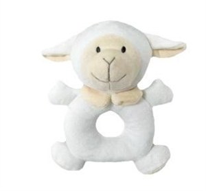 Picture of Grzechotka 18cm