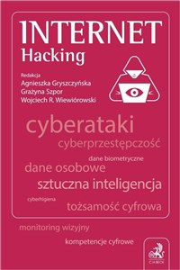 Obrazek Internet. Hacking