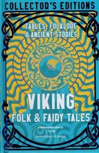 Picture of Viking Folk & Fairy Tales