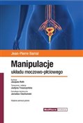 Manipulacj... - Jean-Pierre Barral -  Polish Bookstore 