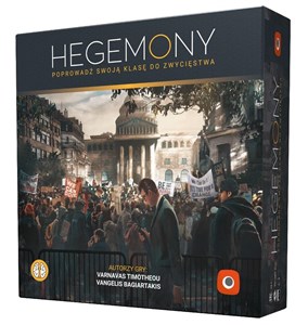 Picture of Hegemony