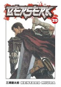 Picture of Berserk Volume 29