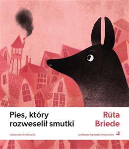 Picture of Pies, który rozweselił smutki