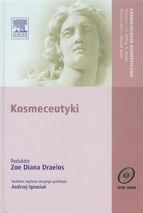 Picture of Kosmeceutyki z płytą DVD